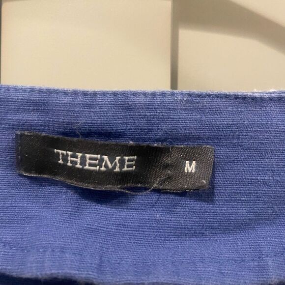 Tunic - beautiful!!! Embroidered details! - Picture 4 of 6